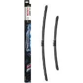 Bosch Pyyhkijänsulka Aerotwin A951S, 650/475mm, Edessä, 2 Kappale