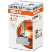 Osram Xenarc Original D3S 35W xenon polttimo