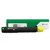 Lexmark CX930 931 Mag 5K Toner Cartridge (85D00M0)