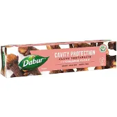 Dabur Yrttihammastahna Kynsi - 100 ml