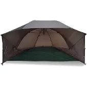 NGT Brolly QuickFish Shelter 60''
