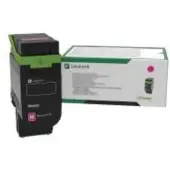 Lexmark Värikasetti Return Magenta