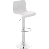 CLP Baarituoli Hoover C, Balta