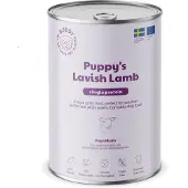 Buddy Puppy Lavish Lamb 400g