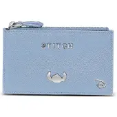 KARACTERMANIA Disney Lilo &amp; Stitch Steel Slim Lompakko