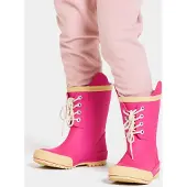 Didriksons Splashman Kumisaappaat, Plastic Pink, 28