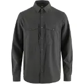 Fjällräven abisko trekking shirt m