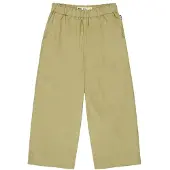Picture Organic Clothing Tylita Pants - Khaki green - XL