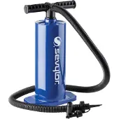 Coleman Dual Action Handpumpe (2000019887)