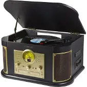 Technaxx – Nostalgia bluetooth Record Converter All-in-One TX-103 (TEC-4755)