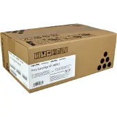 Ricoh 407647 -laservärikasetti, musta