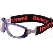 Honeywell Suojalasit Eyeface SP1000; läpinäkyvä