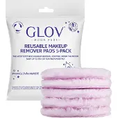GLOV Moon Pads Reusable Makeup Remover Puhdistustyynyt 5 kpl