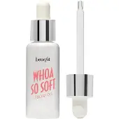 Benefit Whoa So Soft Brow Oil 10 ml