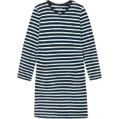 Schiesser Nightshirt 1/1 - Navy - XXXL