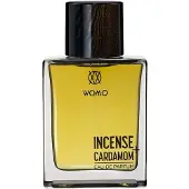 WOMO Incense + Cardamom Eau de Parfum 100 ml