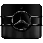 Mercedes-benz Sign Your Power Eau de Parfum intense miehille 100 ml