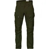 Fjällräven LAPPLAND HYBRID TROUSERS M