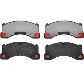 Brembo Jarrupalasarja P 65 017