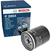 Bosch Öljynsuodatin 0 986 452 064