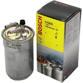 Bosch Polttoainesuodatin , 0 450 906 503 - Opel - Corsa