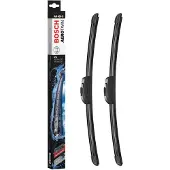 Bosch Pyyhkijänsulka Aerotwin Retrofit AR450S, 450mm, Edessä, 2 Kappale
