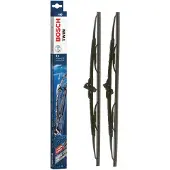 Bosch Pyyhkijänsulka Twin 480, 475mm, Edessä, 2 Kappale
