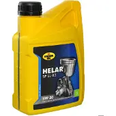 Kroon-Oil Öljy Helar SP 5W-30 LL-03, 1L