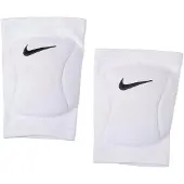 Nike Streak Volleyball Knee Pads Ce 2PPK NVP07-100 biale XL/XXL