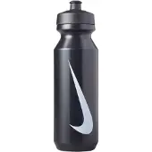 Nike Big Mouth -juomapullo (0,95 l), musta