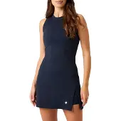 Björn Borg Ace Ribbed Dress