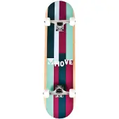 Möve 31´´ Stripes Skeittilauta
