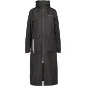 Didriksons Women's Nadja 4 Parka naisten vedenpitävä kuoritakki