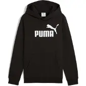 Puma Collegepaita 'ESS No. 1' musta / valkoinen