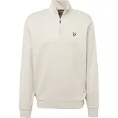 Lyle & Scott Loopback Collared Collegepaita