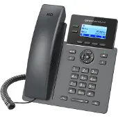 Grandstream Networks SIP GRP-2602 Carrier-Grade IP-Phone
