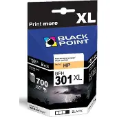 Black Point BPH301XLBK / CH563EE ink no 301XL (black)