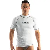 Seac Sub T Sun Lyhythihainen Rash Guard