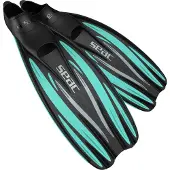 Seac Sub F100 Pro Sukelluslaitteet