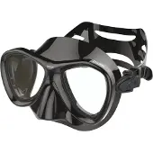 Seac Sub Capri Keihäänheitto的面罩
