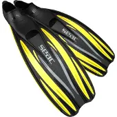 Seac Sub F100 Pro Sukelluslaitteet