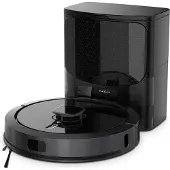Nedis WIFIVCL001CBK robotti-imuri