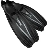Seac Sub F100 Pro Sukelluslaitteet