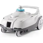 Intex Uima-altaan Puhdistusrobotti