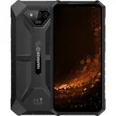 Hammer Iron V LTE 6/64GB czarny