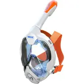 Seac Sub Fun +10 Junior-snorkkelimaski