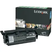 Lexmark – Toner/25000sh f labels applications X65x (X651H04E)