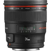 Canon Ef 24Mm F1.4L Ii Usm (Ef 24Mm F1.4L Ii Usm)