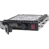HP HPE Enterprise - Kiintolevy - 900 GB - hot-swap - 2,5" SFF - SAS 12Gb/s - 15000 rpm - med SmartDrive-taske