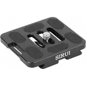 Sirui TY-50X pikakiinnityslevy